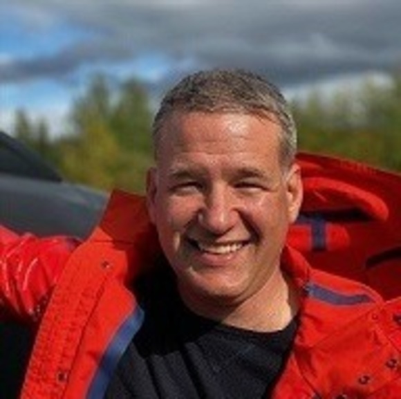 Meet your Posher, Frederic - Picture 1 of 1